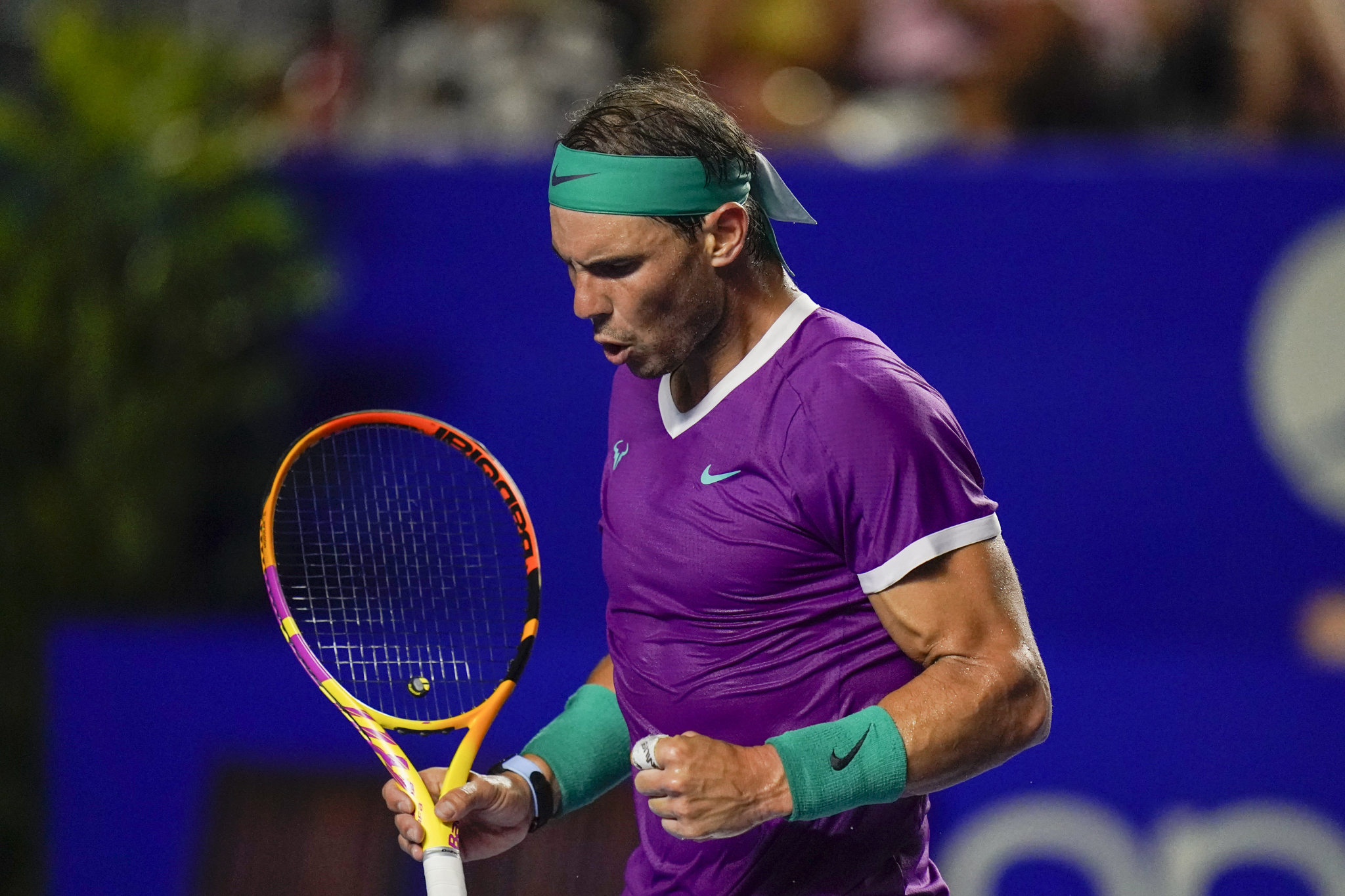 ZA OVO NE POSTOJI LEK Rafael Nadal progovorio o misterioznoj bolesti koja ga muči: Konstantno osećam bolove