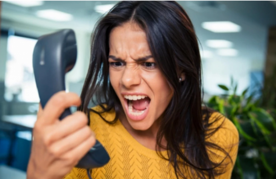 ALO zabavni test DA LI SE ČESTO LJUTITE? Odgovorite na pitanja i odmah saznajte!