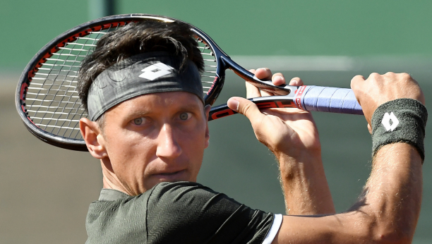 TENISER DONEO ODLUKU! Podržao je Novaka, sada je otišao da ratuje, uz brutalnu poruku Putinu: Pleseaćemo ti na grobu!