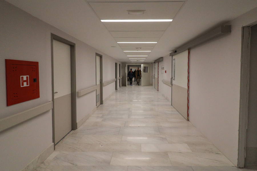 UNIVERZITETSKI KLINIČKI CENTAR SRBIJE Hronologija gradnje i rekonstrukcije jasna: Sadašnja vlast poklonila pravu pažnju realizaciji ovog važnog projekta (FOTO/VIDEO)