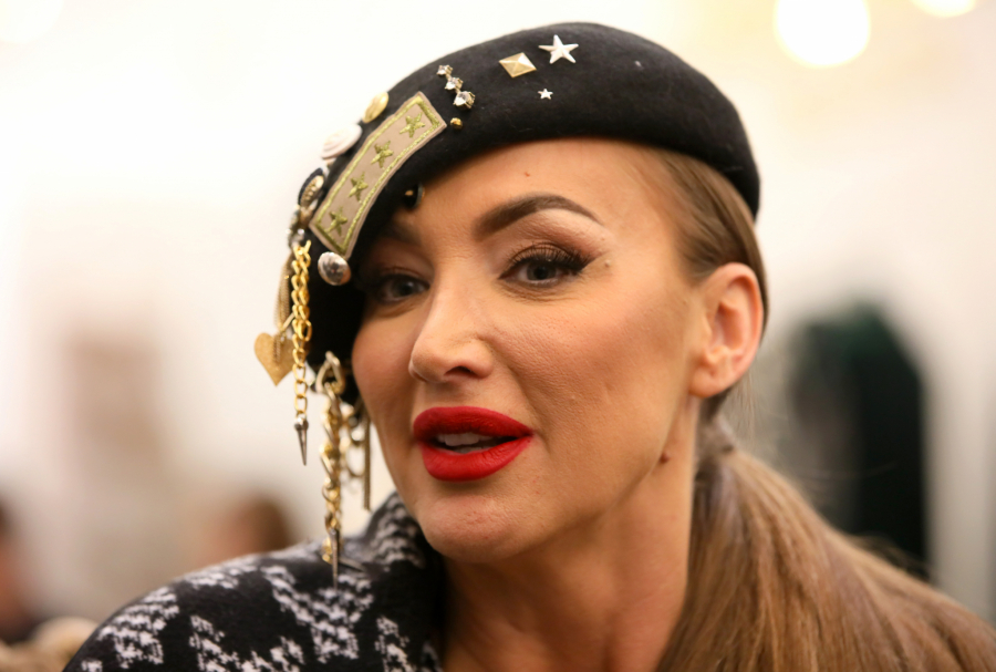 TEŠKO MI JE DA SAMA ODGAJAM DETE! Goga Sekulić progovorila o razvodu i tome kako je biti samohrana majka!