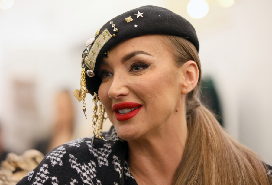 GOGA SEKULIĆ UHAPŠENA NA AERODROMU U NEMAČKOJ Evo šta je pevačica pokušala da prošvercuje