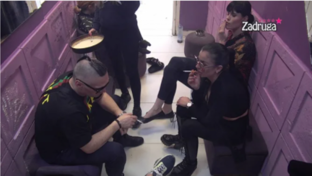 NEKAD SAM BIO EGOISTA! Ša ušao u raspravu sa Mimom, ona ga sačekala spremna, pa mu poručila sledeće!