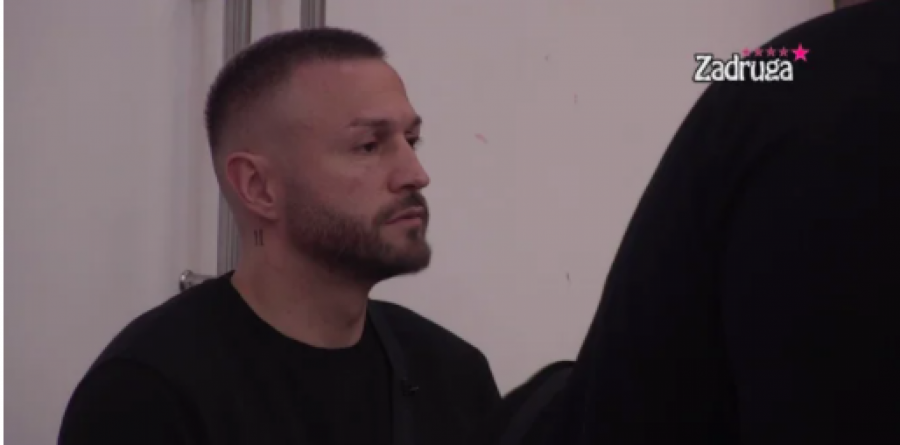 ŠA JE ZA MENE MATOR ČOVEK! Oglasila se Tarina drugarica i žestoko oplela po reperu!