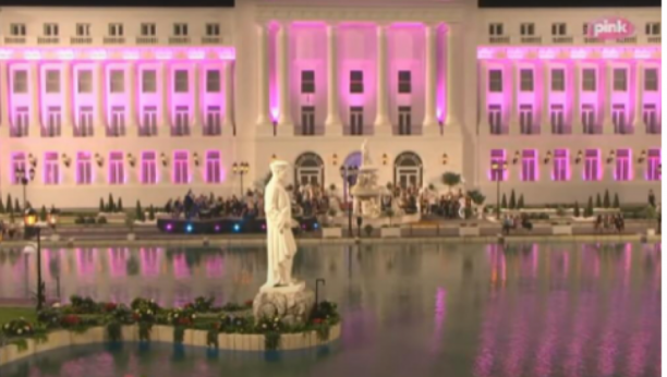 RAZOTKRIVANJE ZADRUGARA U NAJAVI! Ivana Šopić ulazi u Belu kuću da pojedinima pomrsi konce!