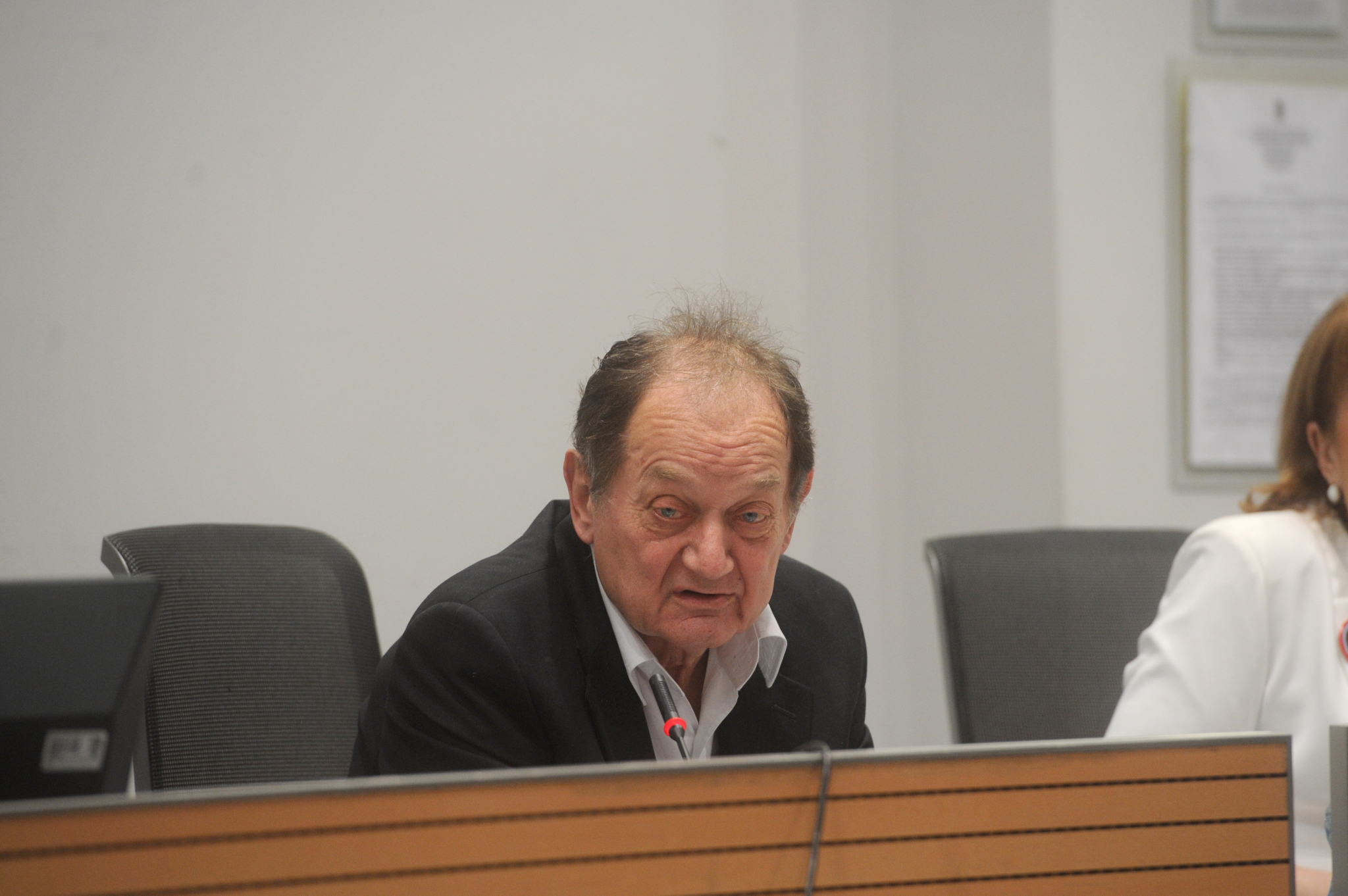 RADIKALSKA RENESANSA Šešelj najavio politički uragan