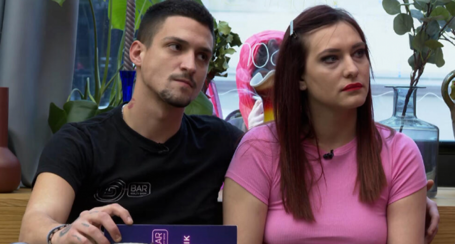 LJUBAV ILI PRIJATELJSTVO? Dejana je morala da nominuje samo jednu osobu, a ova odluka ju je došla glave!