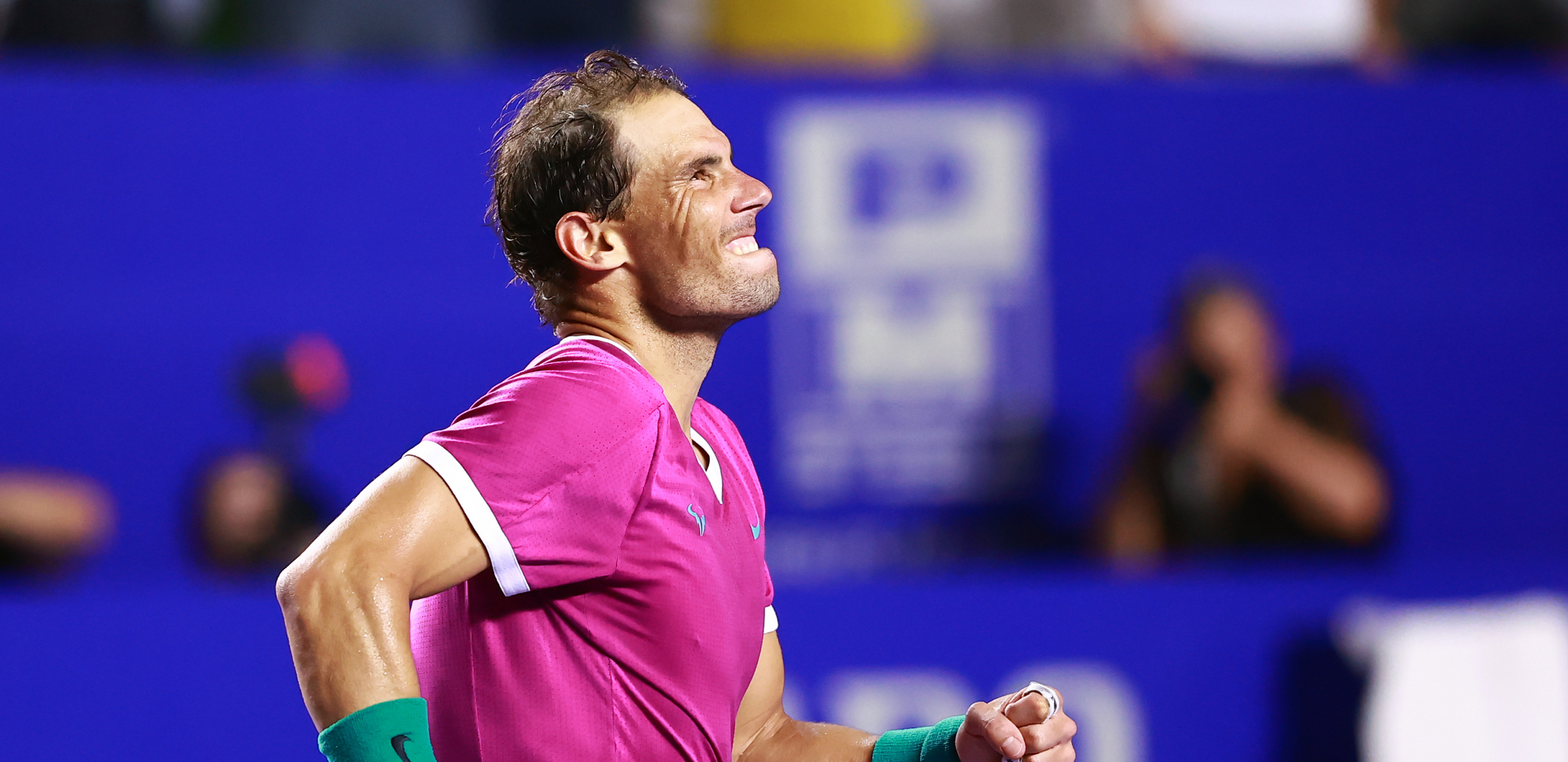 NESTVARAN OSEĆAJ! Nadal otvorio dušu nakon nove titule!