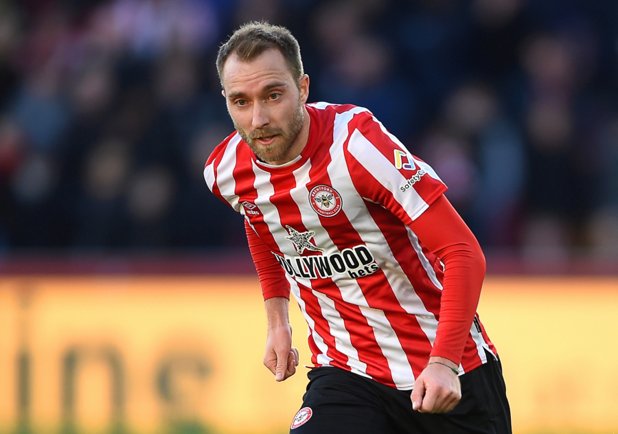 TRANSFERI 15. JUL Eriksen potpisao za Junajted, Zvezda završava posao oko napadača, Ronaldo odbio 275 miliona evra