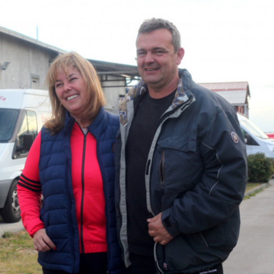 NIJE LAKO, GLAVA JE U PITANJU! Goca Božinovska oglasila se nakon vesti da je Bogdan Rodić doživeo tešku nesreću i otkriva jednu stvar