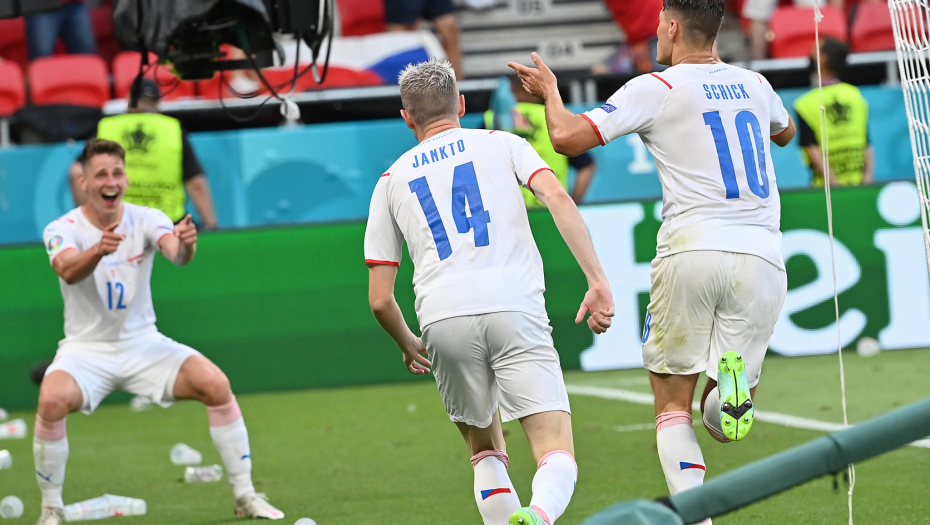 Ni Česi ne žele da igraju protiv Rusije!