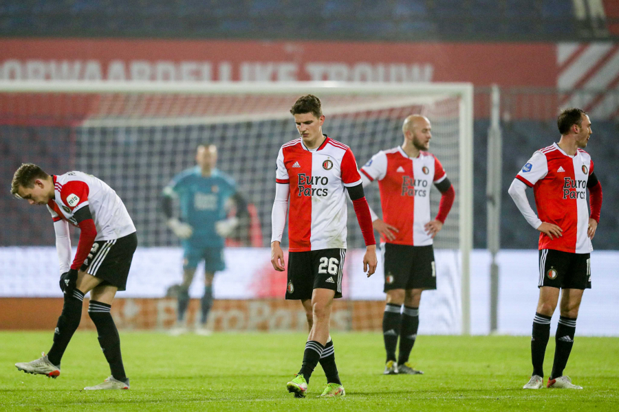 TRENER FEJENORDA PRED GOSTOVANJE U HUMSKOJ Bivši igrač Zvezde mi pomaže protiv Partizana!