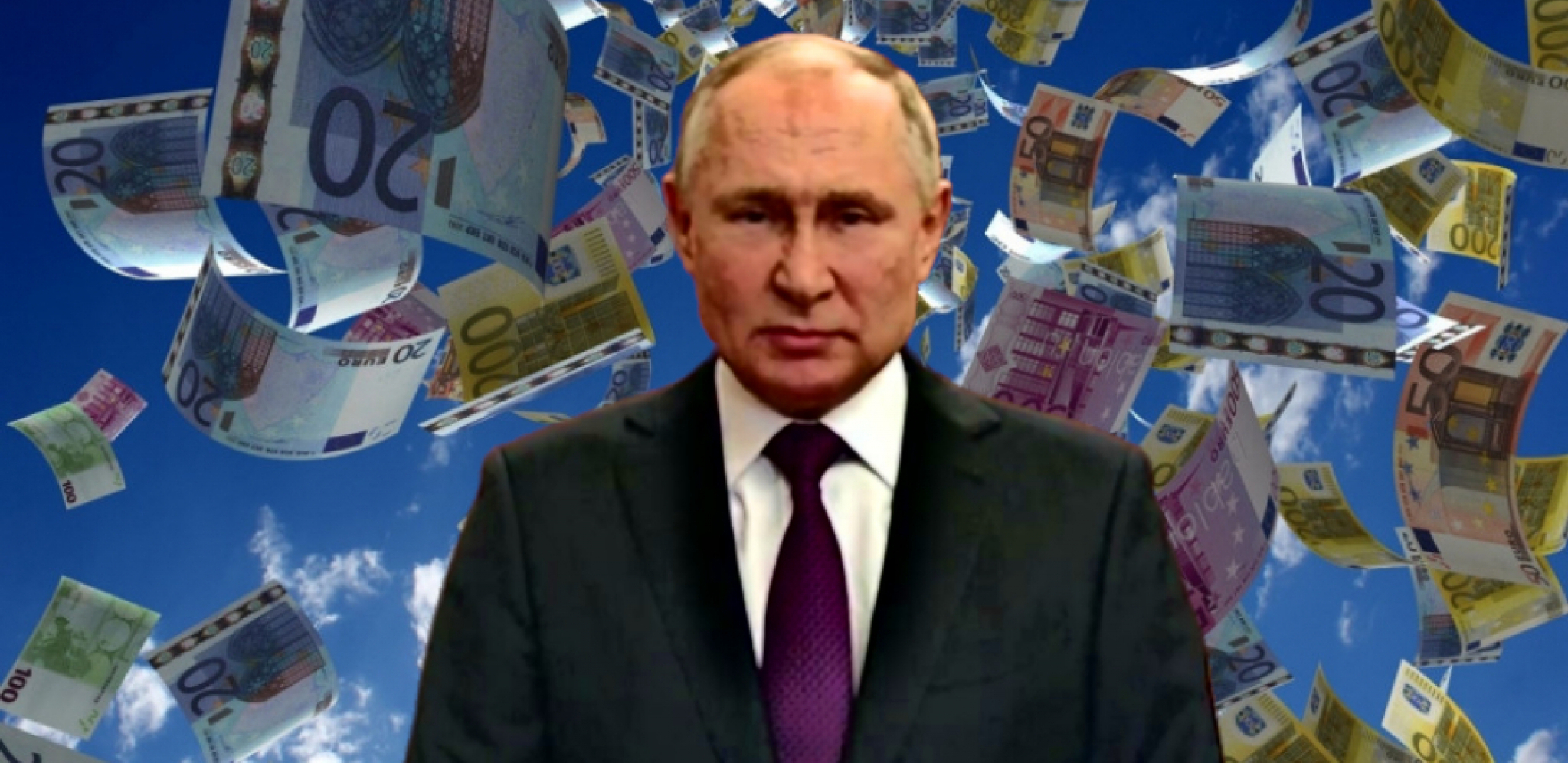 "RUSIJA IMA PAKLEN PLAN" Putin navodno želi da Evropa gladuje, a sa Zapada tvrde da će to uraditi na specijalan način