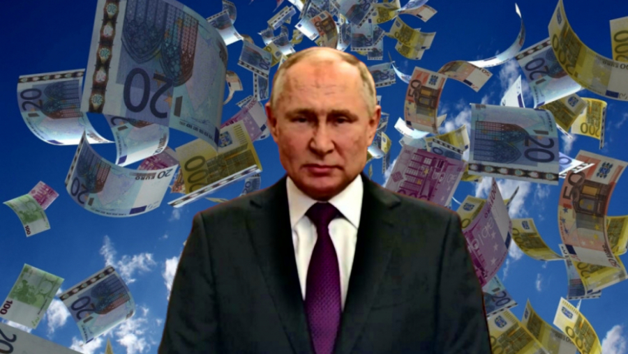 BIVŠI ŠEF CIA O PUTINU Kada je u poziciji snage, ne mora da blefira, a kada preti...