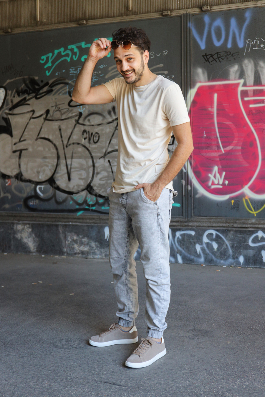 KONAČNO Poznati glumac nakon deset godina zajedno sa suprugom igra u seriji 