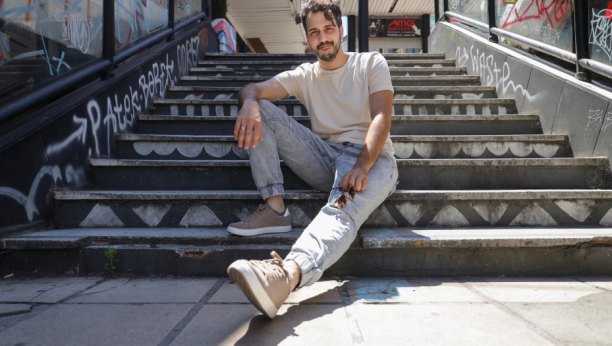 KONAČNO Poznati glumac nakon deset godina zajedno sa suprugom igra u seriji "Igra sudbine", a ovo su svi detalji!