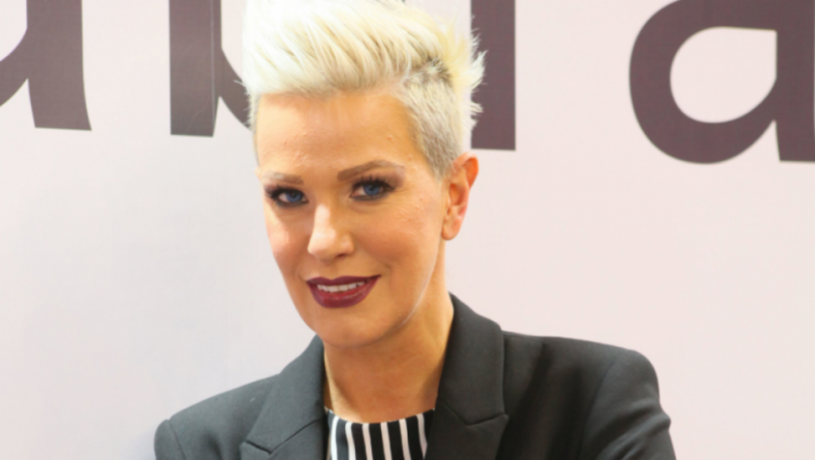 OVAKO JE SMRŠALA Tijana Dapčević otkrila kako je skinula 45 kilograma, obelodanila na koji način je promenila životni stil