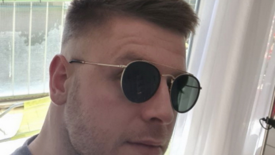 TVRDE DA JE MATEJ POBEGAO NA OSTRVO USRED OKEANA Da li je on na ovim fotografijama? (FOTO)