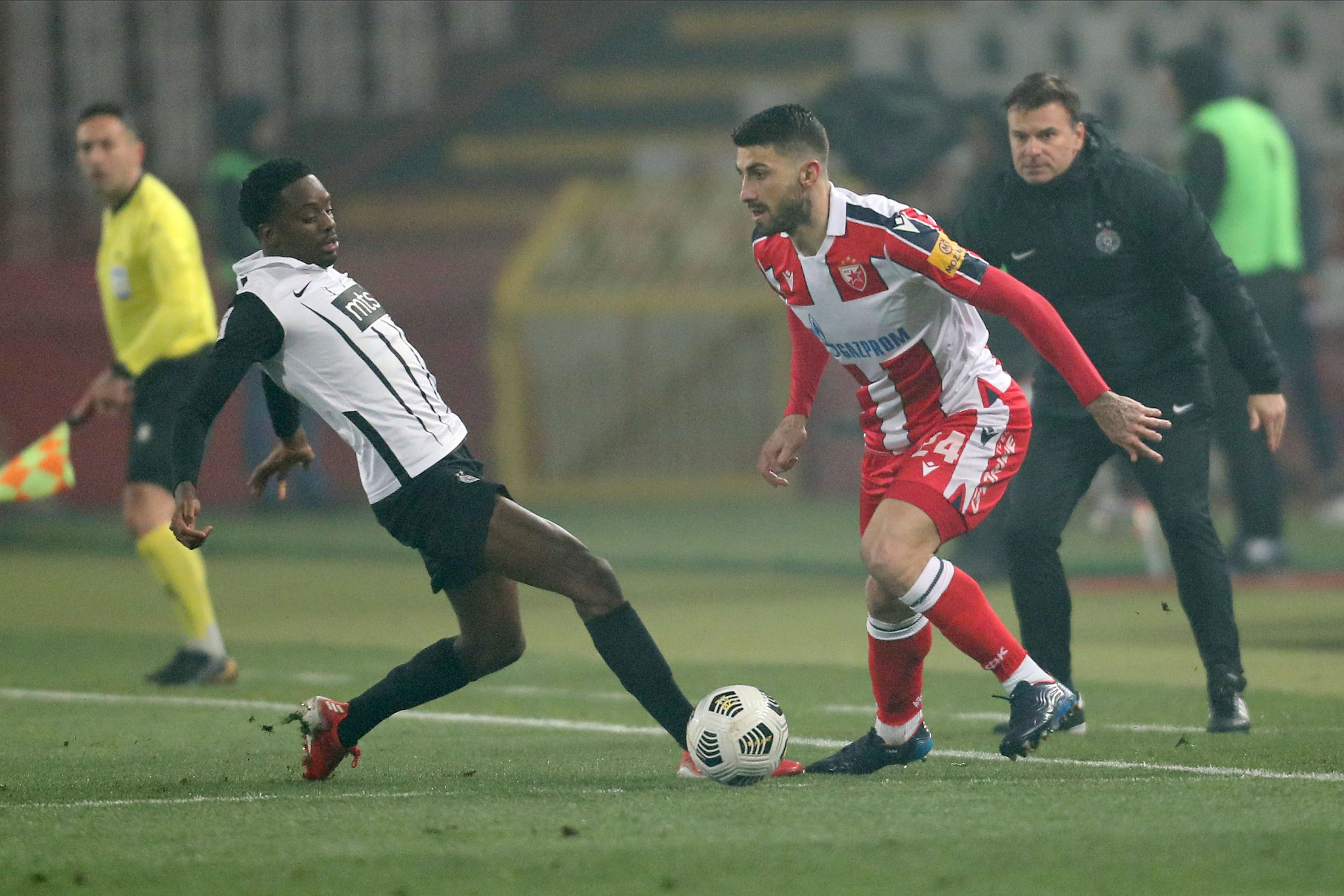 UEFA SPREMA BOMBASTIČNU VEST! Srbija od sledeće sezone sa dva predstavnika u Ligi šampiona?