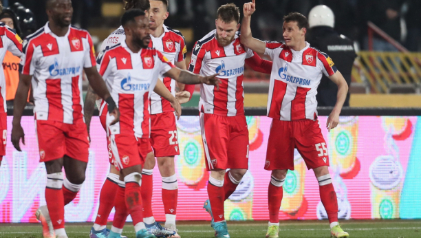 MAESTRALNI KATAI U DERBIJIMA Izjednačio se sa Dejanom Stankovićem!