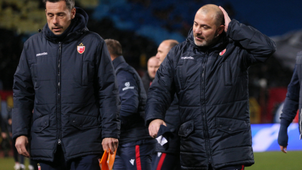 ZA OVO SE ŽIVI! Stanković blistao posle derbija uz poruku da Zvezda ima 16 finala!