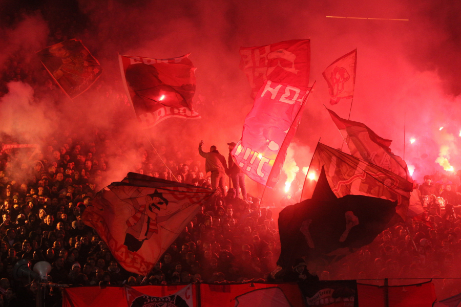 ŠKOTE ČEKA PAKAO! Zvezda se oglasila, određene cene karata za Rendžers