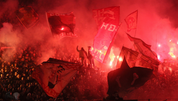ZVEZDA JE ŠAMPION BALKANA! Crveno-beli srušili Partizan i osvojili titulu!