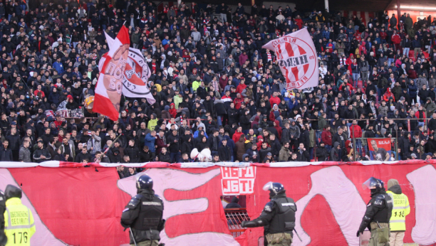 ŠKOTE ČEKA PAKAO! Zvezda se oglasila, određene cene karata za Rendžers