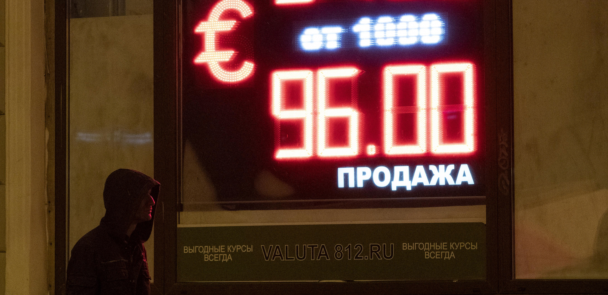 ZAPAD U ŠOKU Banka Rusije ima odgovor na njihove sankcije, ovo im se NEĆE SVIDETI