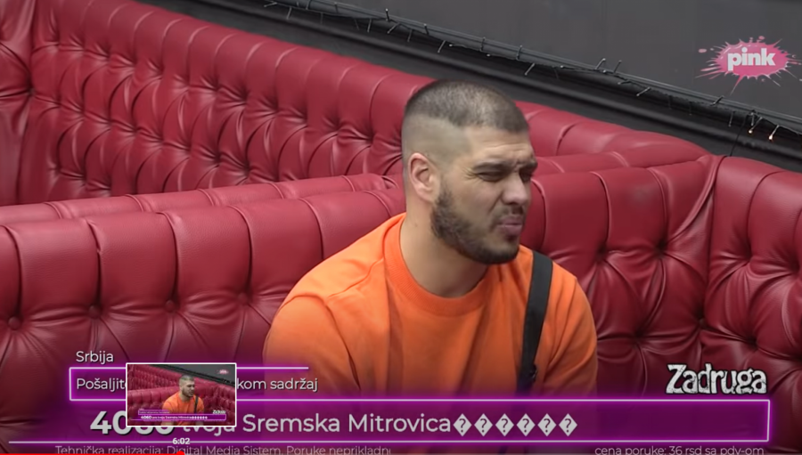 RAZVEZAO JEZIK! Dejan konačno progovorio o odnosu Dalile i Cara, pa otkrio kako se oseća nakon pozdrava Huse Mujića!