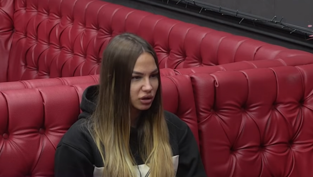 ON JE NJU OSTAVIO ZBOG MENE! Ana obelodanila sve detalje odnosa sa Mensurom, pa priznala da se hladi od Anđela!