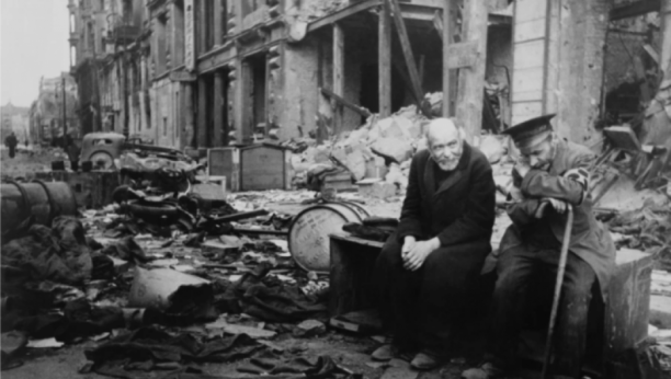 OBNOVA ZAHTEVA ZA ODŠTETU Poljska će tražiti 1.300 milijardi dolara od Nemačke za štetu iz Drugog svetskog rata