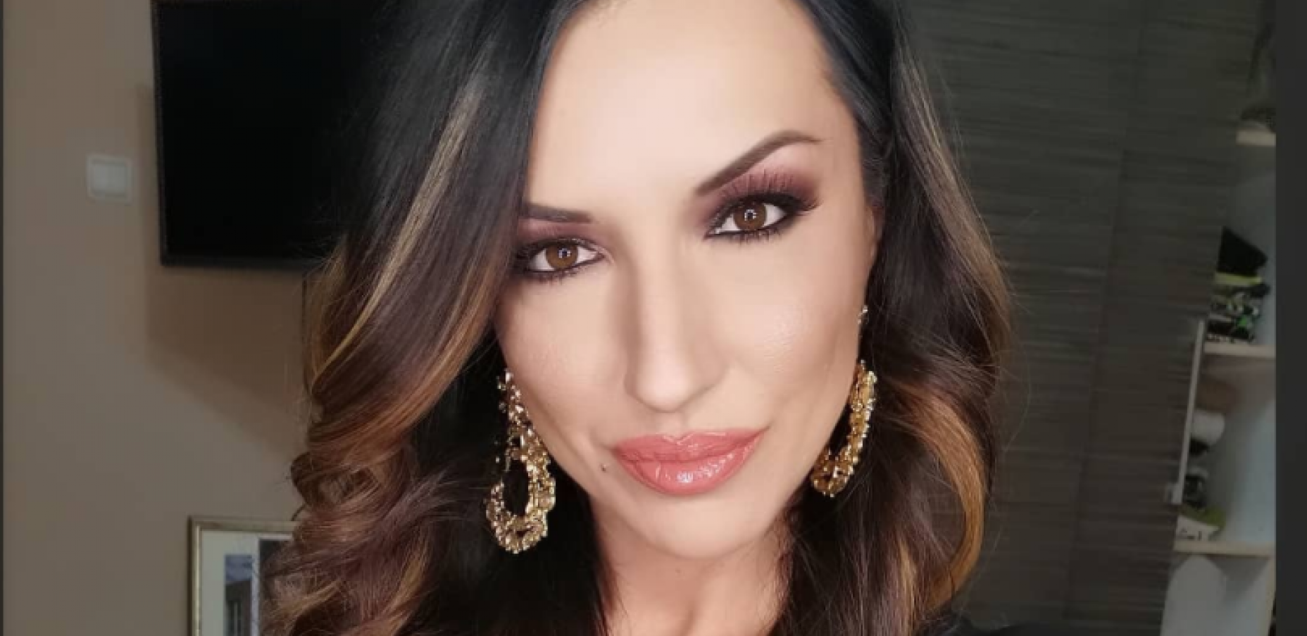 EKSKLUZIVNO ZA ALO! OGLASILA SE PRETUČENA MARINA RADOSAVLJEVIĆ: Uplašena sam za sopstveni život!