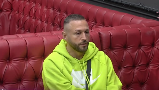 OGOLIO DUŠU U POTRESNOJ ISPOVESTI! Ša progovorio o bivšoj ženi Ivani i kajanju koje ga i dalje muči, pa imao da poruči samo ovo!
