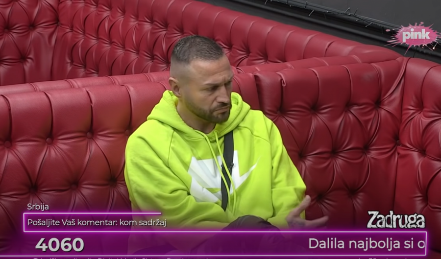 OGOLIO DUŠU U POTRESNOJ ISPOVESTI! Ša progovorio o bivšoj ženi Ivani i kajanju koje ga i dalje muči, pa imao da poruči samo ovo!