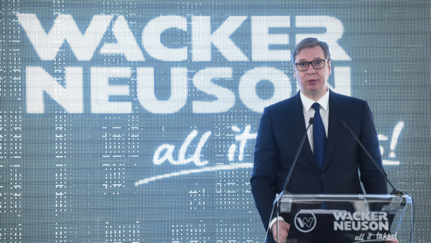 SVE KREĆE OKO VIDOVDANA Predsednik Vučić najavio prekretnicu za Srbiju