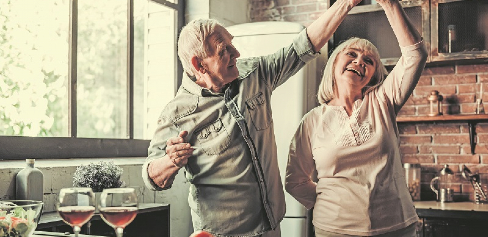 POČELI STE UBRZANO DA STARITE Ovi znaci najbolje ukazuju na to