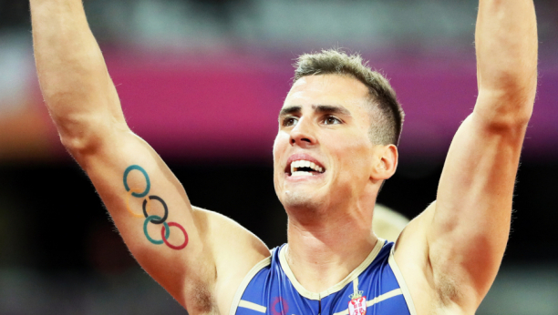 KRAJ! Srpski desetobajac Mihail Dudaš završio karijeru (FOTO)