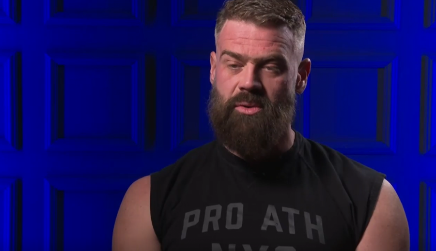 NIJE MOGAO DA SE SUZDRŽI! Ovo je Darka mnogo pogodilo, prolio gorke suze!