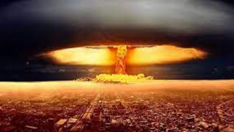 NESTAĆE SVI LJUDI I SISARI Evo kada se predviđa masovno izumiranje na Zemlji