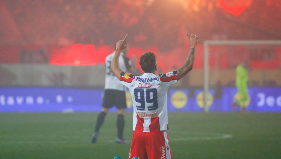 DERBI IZ NJEGOVOG UGLA! Ohi otvorio dušu Norvežanima: To je bitka na život i smrt - ozbiljna mržnja!