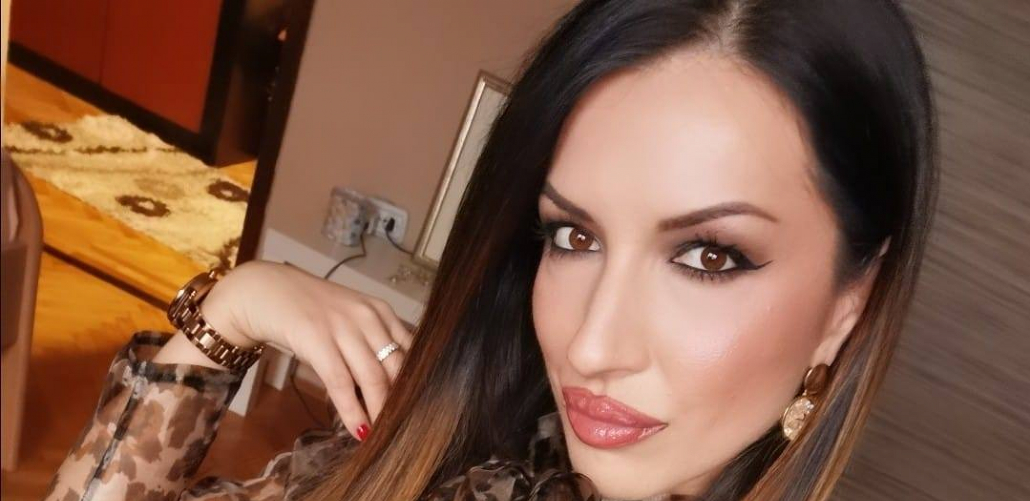 ŽIVI U STRAHU Pretučena Zvezda Granda i dalje loše: Zatvorila sam se i trpim užasne bolove