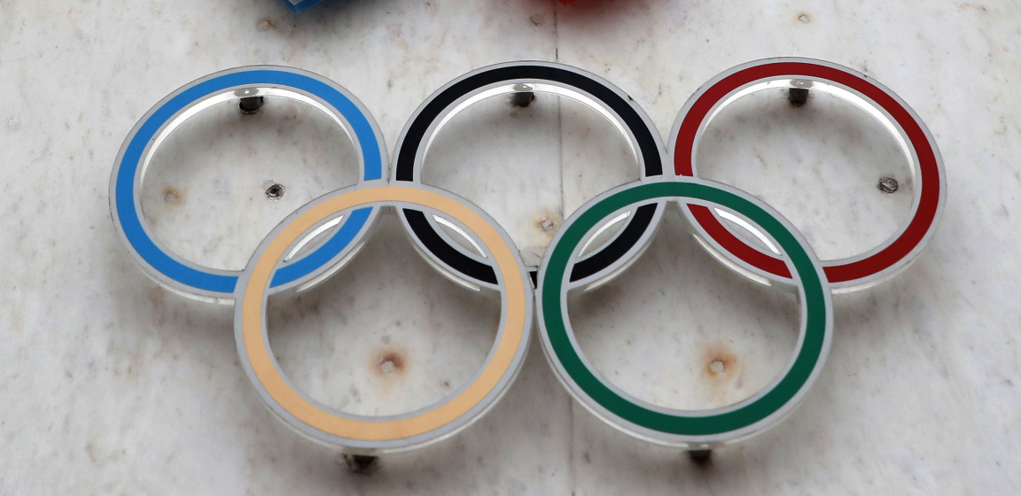 OPŠTI HAOS Policija upala u sedište za organizaciju Olimpijskih igara