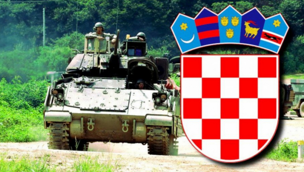 DA LI SE POVAMPIRILA NDH Hrvatsko ministarstvo odbrane o spornoj izjavi: To nije bilo predviđeno