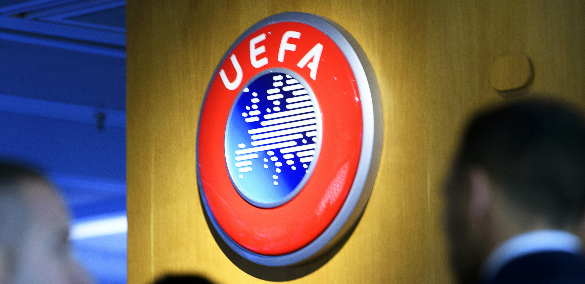 SJAJNE VESTI IZ UEFA Srbija pregovara za domaćinstvo Evropskog prvenstva u fudbalu