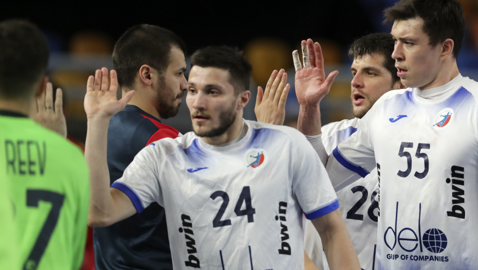 ŠTA OVO ZNAČI ZA SRBIJU? EHF izbacuje Rusiju i Belorusiju!