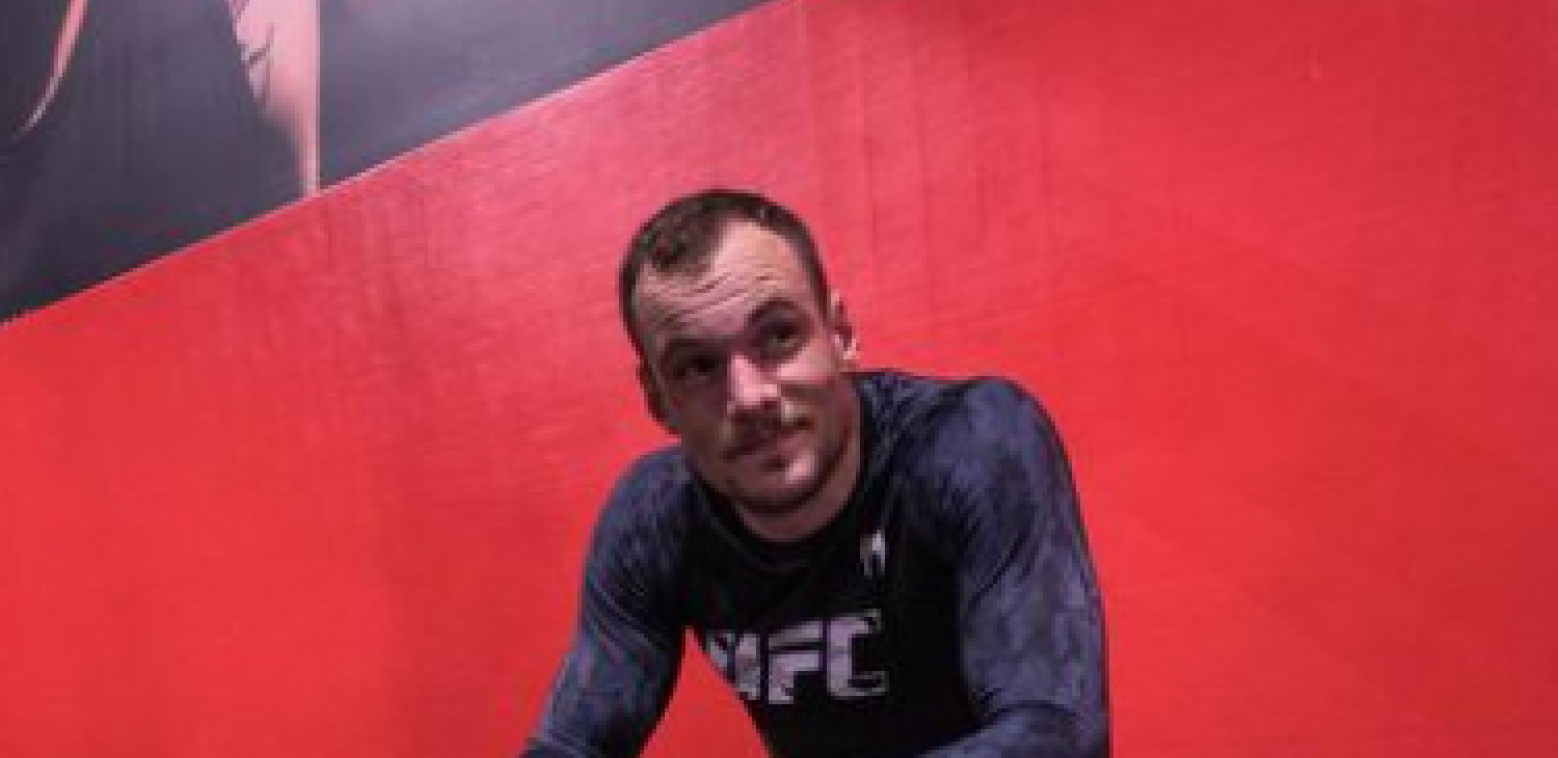 Novi nokaut sjajnog Medića, Todorović zaustavljen u prvoj rundi (VIDEO)