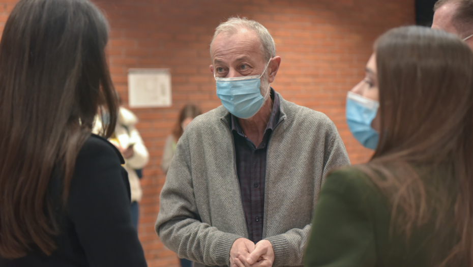 JEZIVI DETALJI SVEDOČENJA ŽRTVE MIKE ALEKSIĆA 