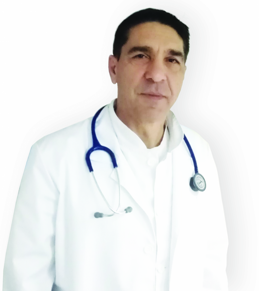 PULMOLOG ODGOVARA Da li je kašalj ozbiljan simptom?