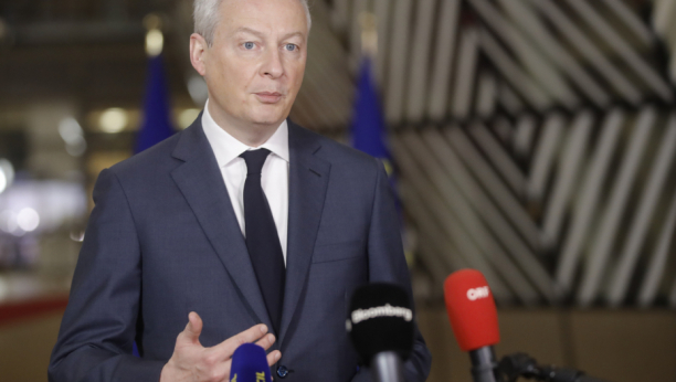 DA LI ĆE BITI EMBARGA NA RUSKU NAFTU Francuski ministar: "Pojedine članice EU su razumno zabrinute i protive se"
